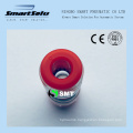 100% Tested High Quality Microduct Straight Connectors